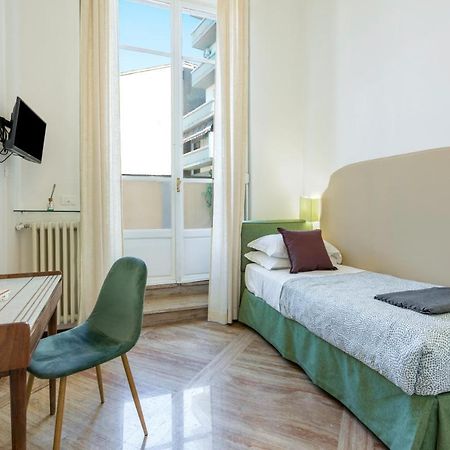 Vin Novo Rooms & Apartments Флоренция Экстерьер фото