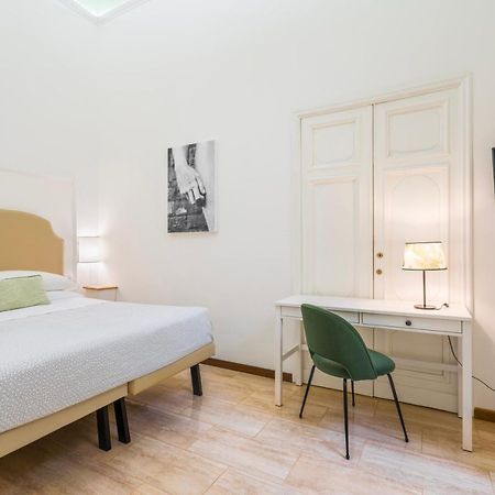 Vin Novo Rooms & Apartments Флоренция Экстерьер фото