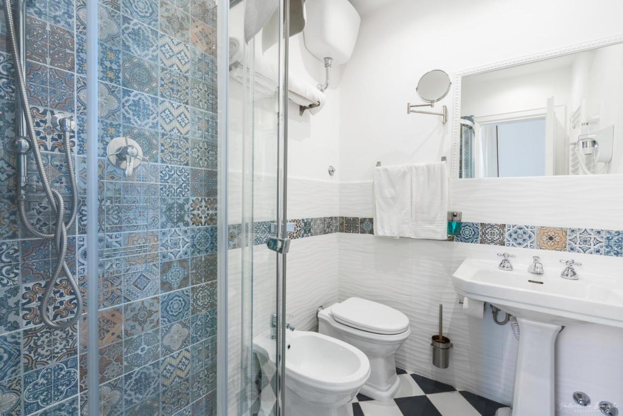 Vin Novo Rooms & Apartments Флоренция Экстерьер фото