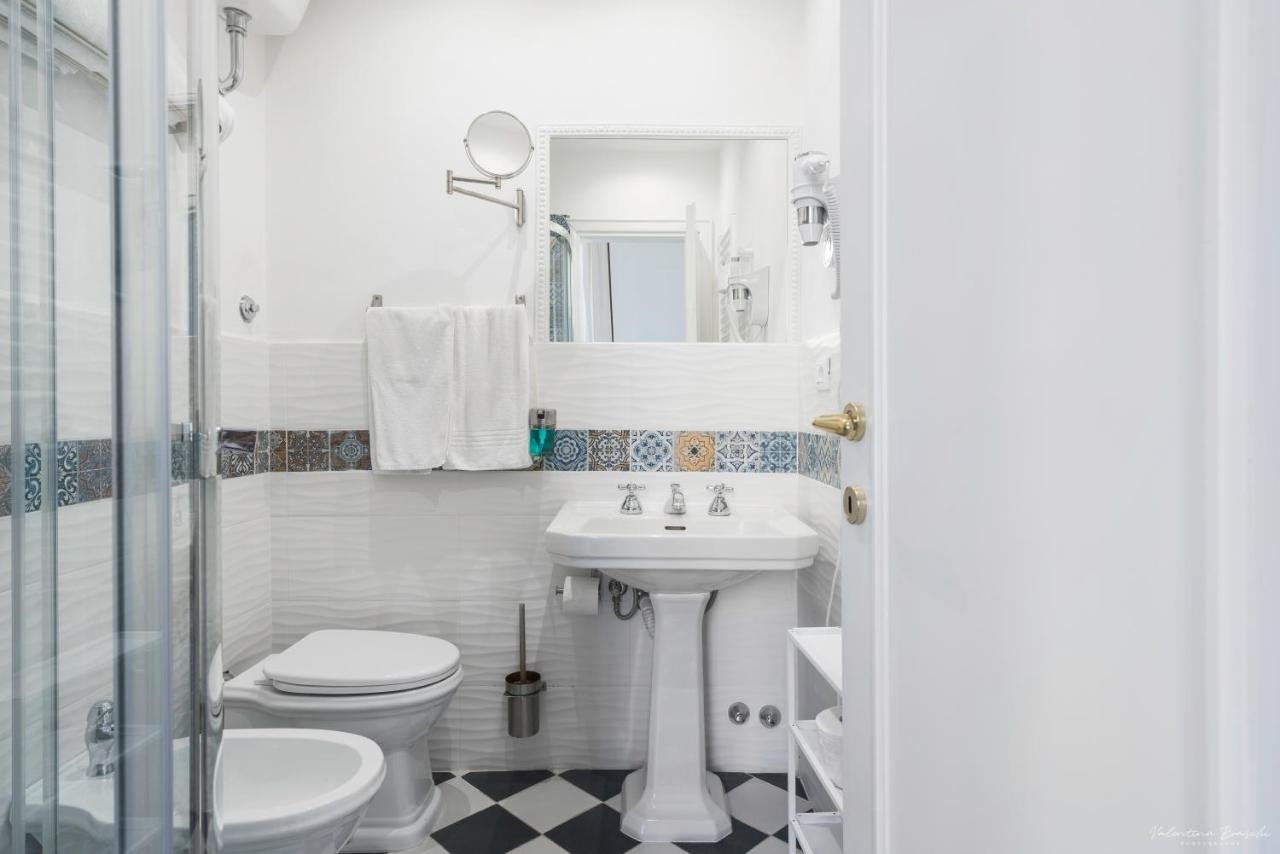 Vin Novo Rooms & Apartments Флоренция Экстерьер фото