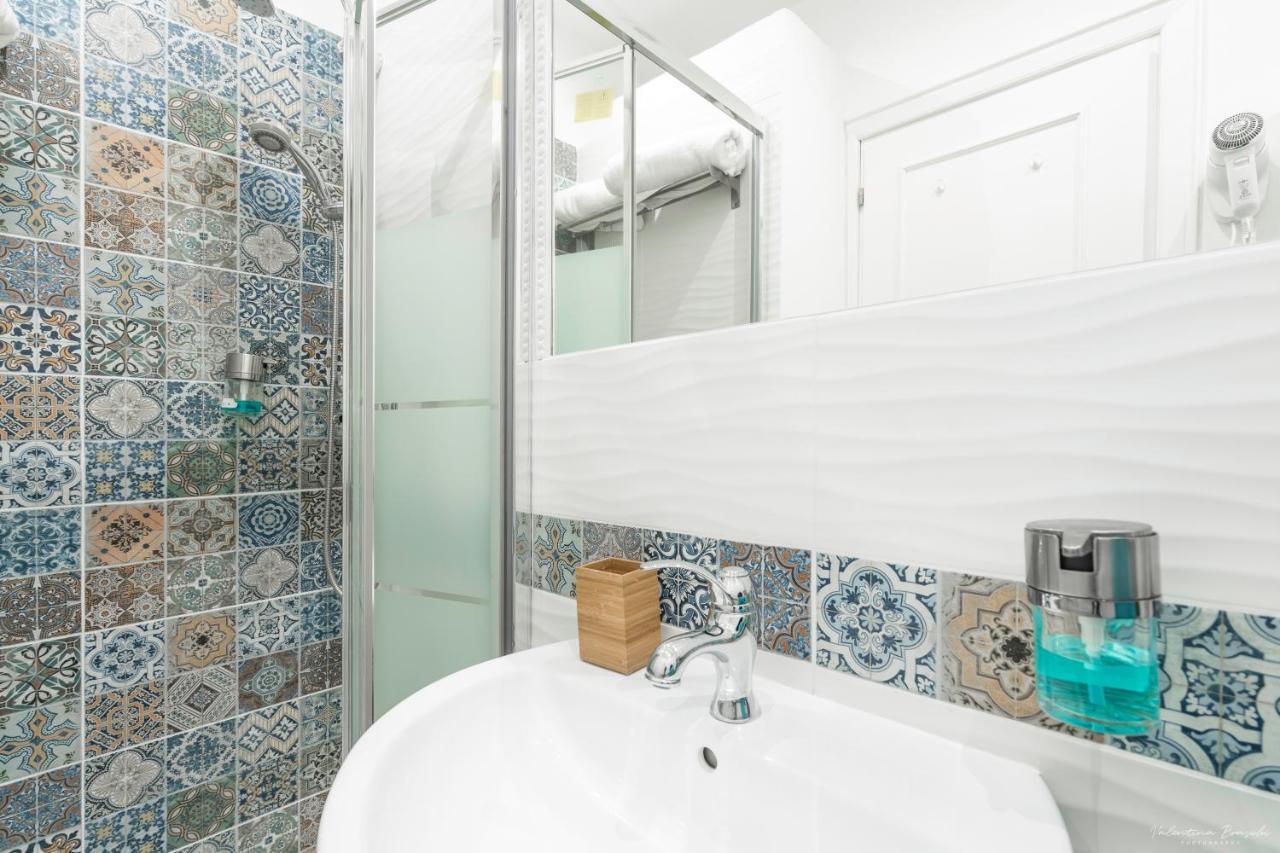 Vin Novo Rooms & Apartments Флоренция Экстерьер фото