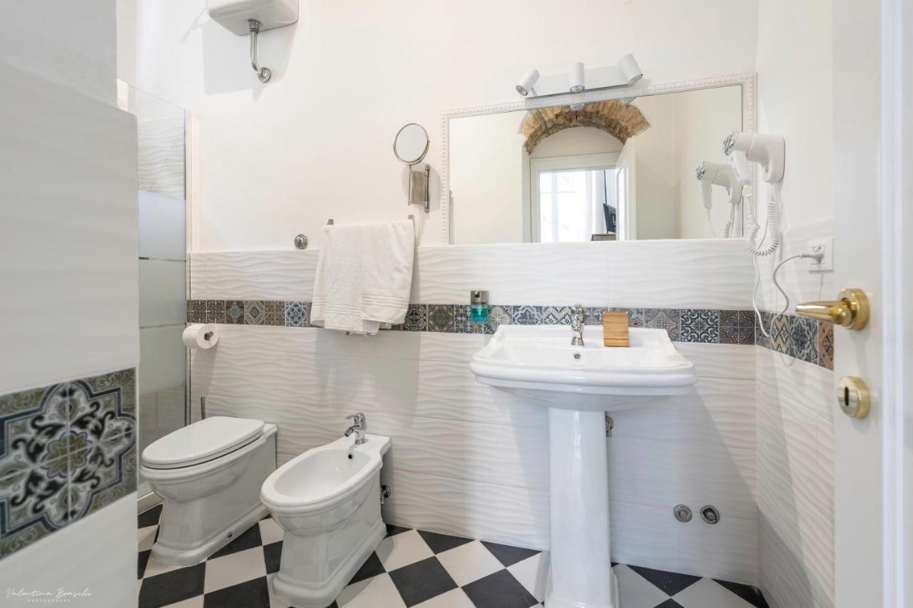 Vin Novo Rooms & Apartments Флоренция Экстерьер фото