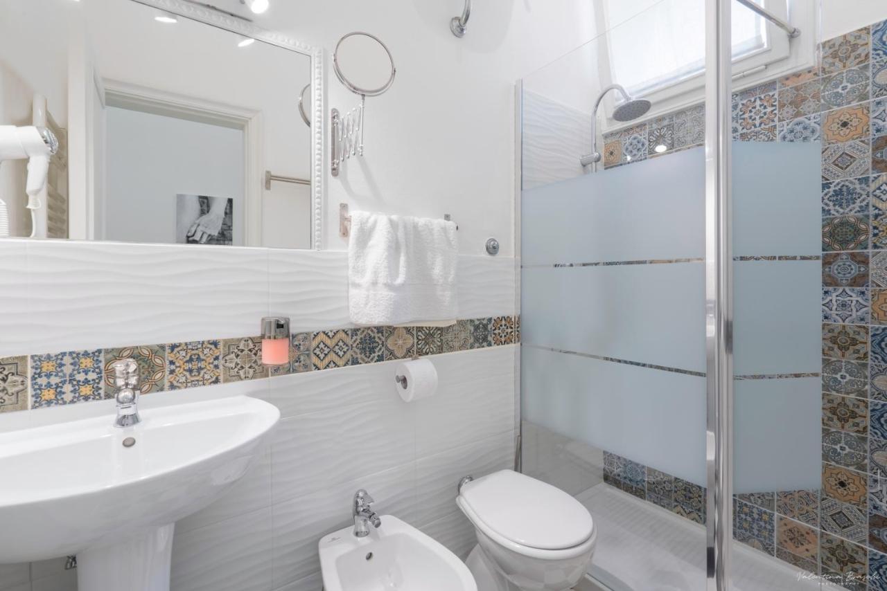 Vin Novo Rooms & Apartments Флоренция Экстерьер фото