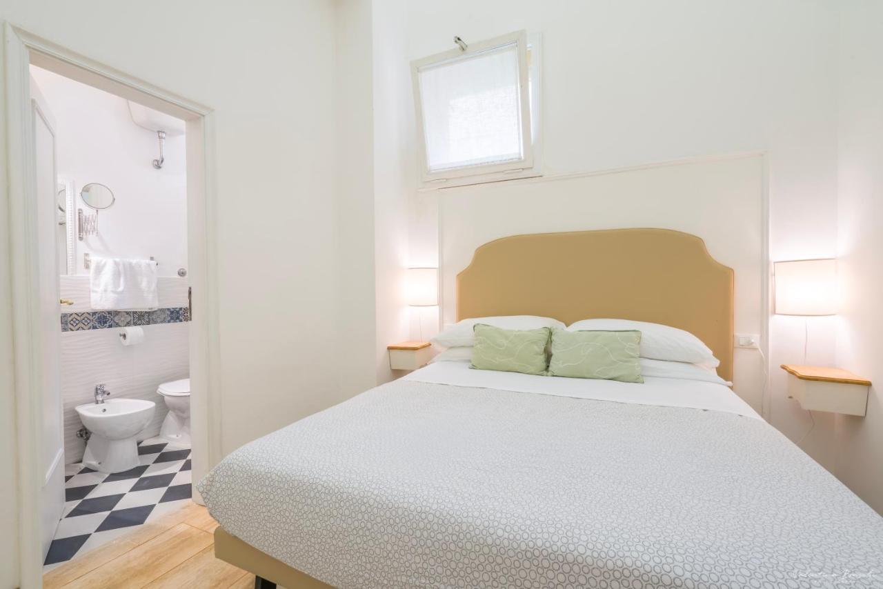 Vin Novo Rooms & Apartments Флоренция Экстерьер фото